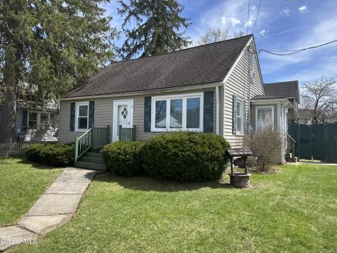 34 Franklin Street Gloversville NY 12078