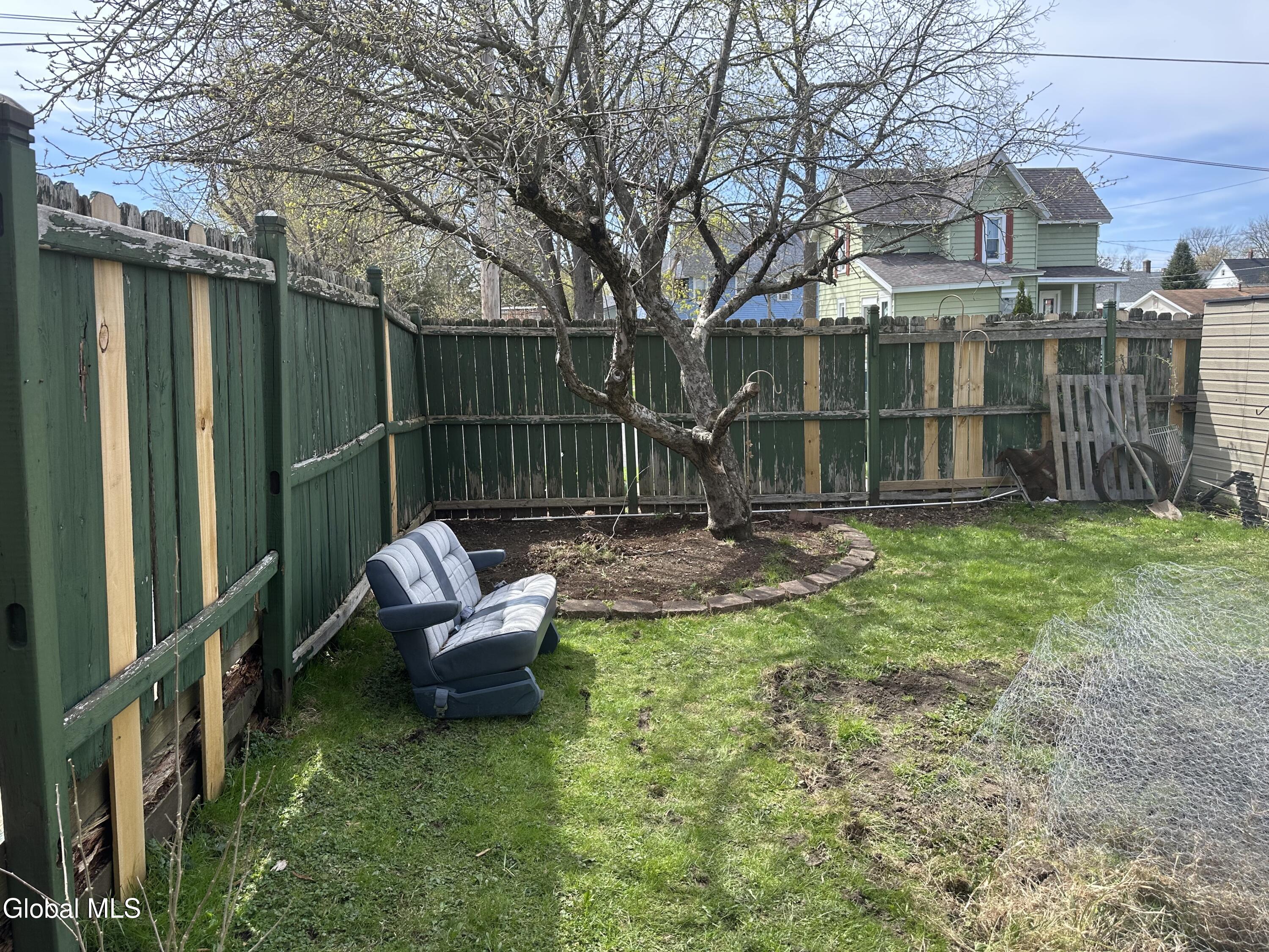 34 Franklin Street Gloversville NY 12078