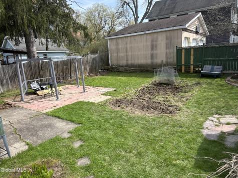 34 Franklin Street Gloversville NY 12078