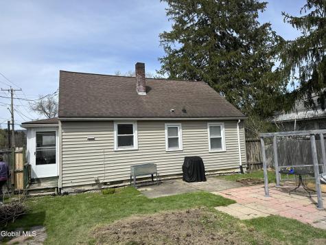 34 Franklin Street Gloversville NY 12078