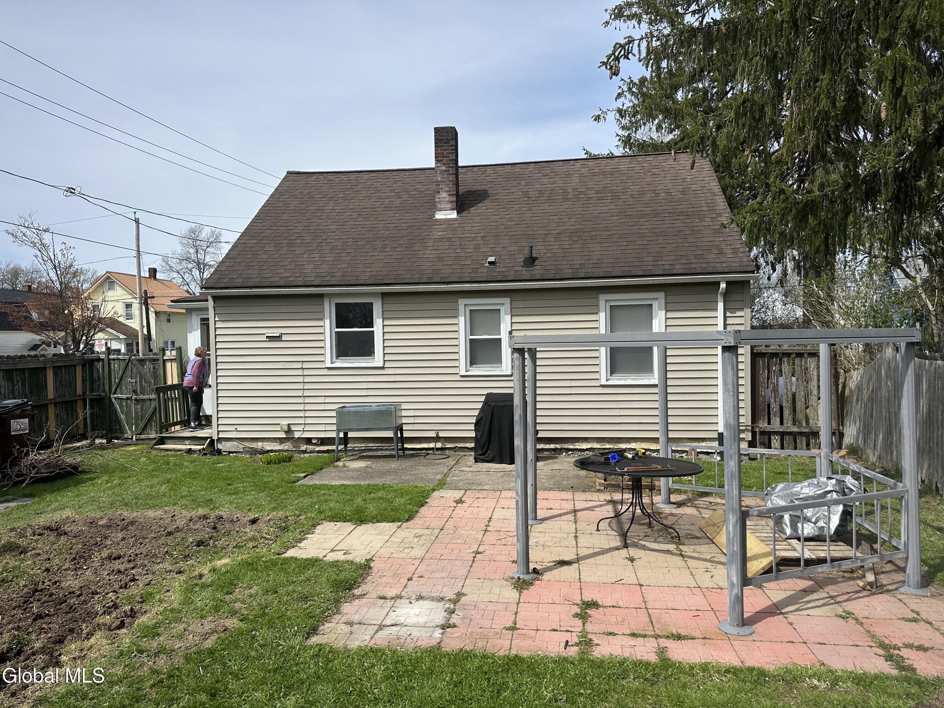 34 Franklin Street Gloversville NY 12078