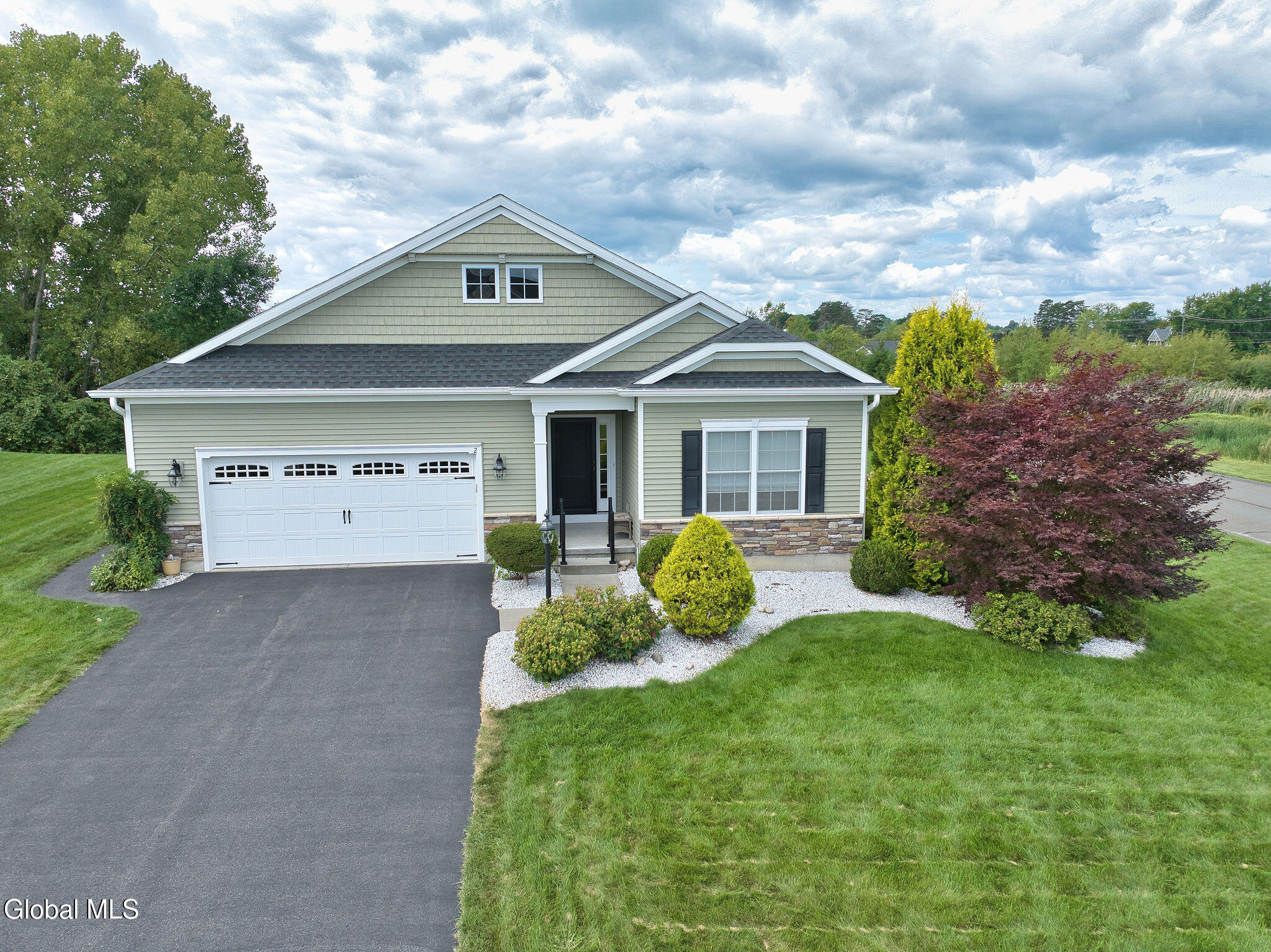 2 Julia Circle Mechanicville NY 12118