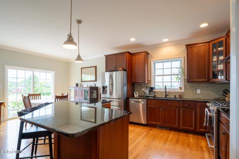 2 Julia Circle Mechanicville NY 12118