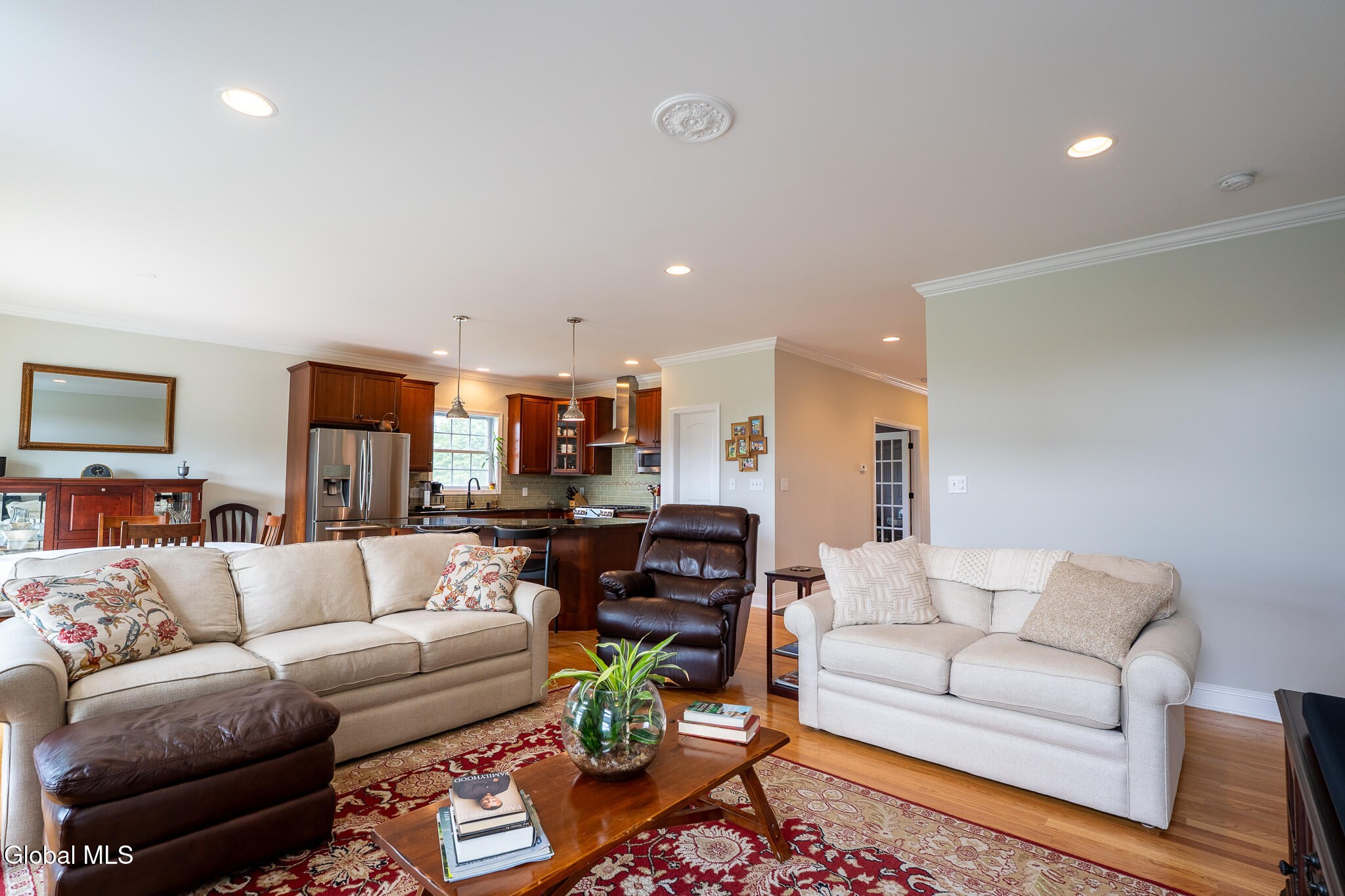 2 Julia Circle Mechanicville NY 12118
