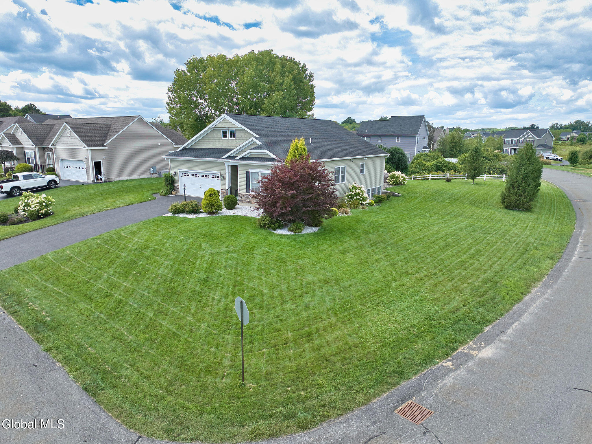 2 Julia Circle Mechanicville NY 12118