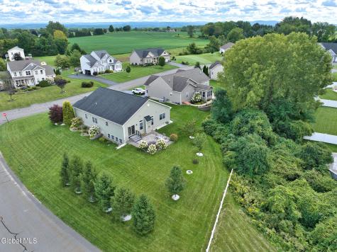2 Julia Circle Mechanicville NY 12118