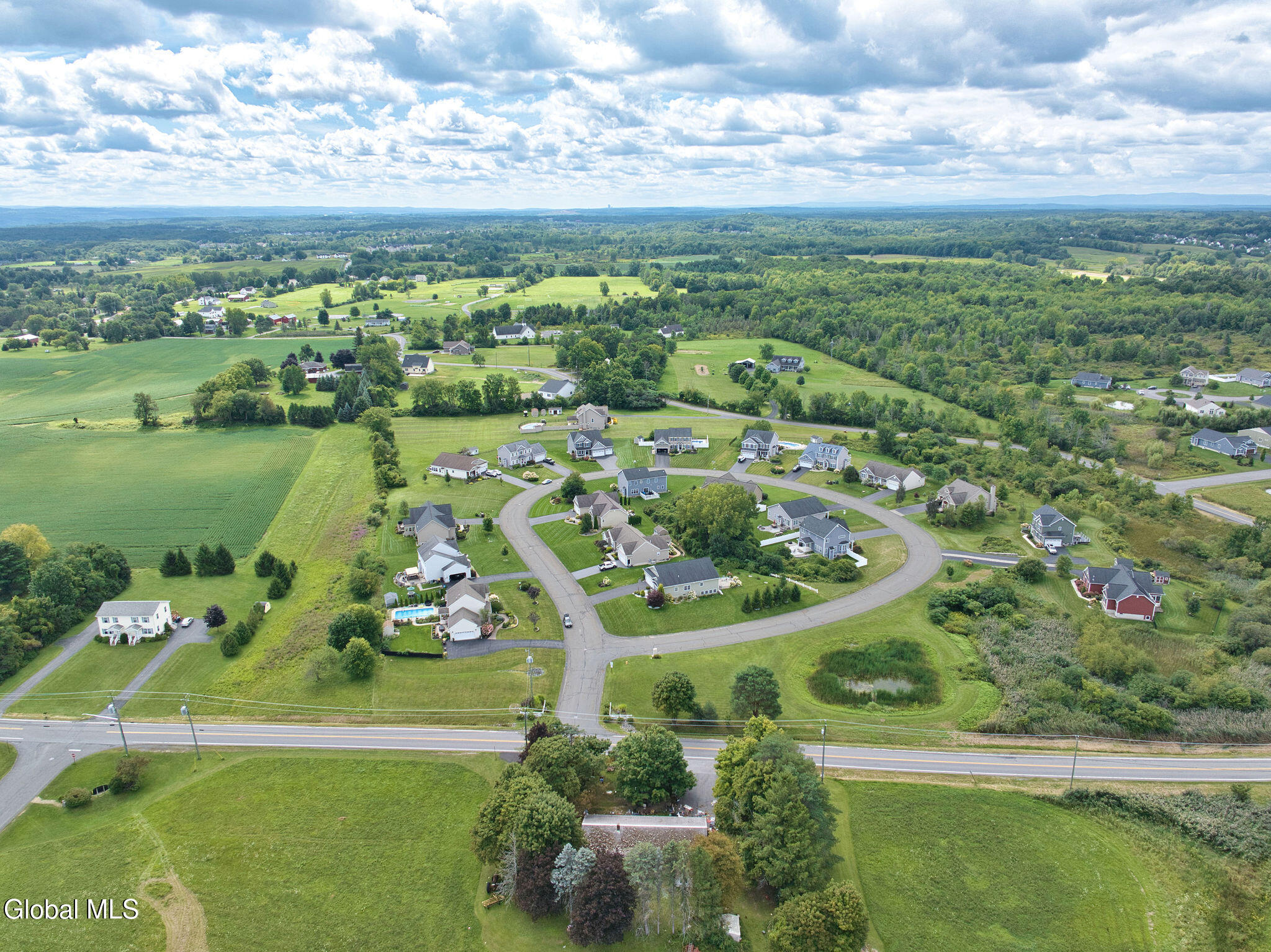 2 Julia Circle Mechanicville NY 12118