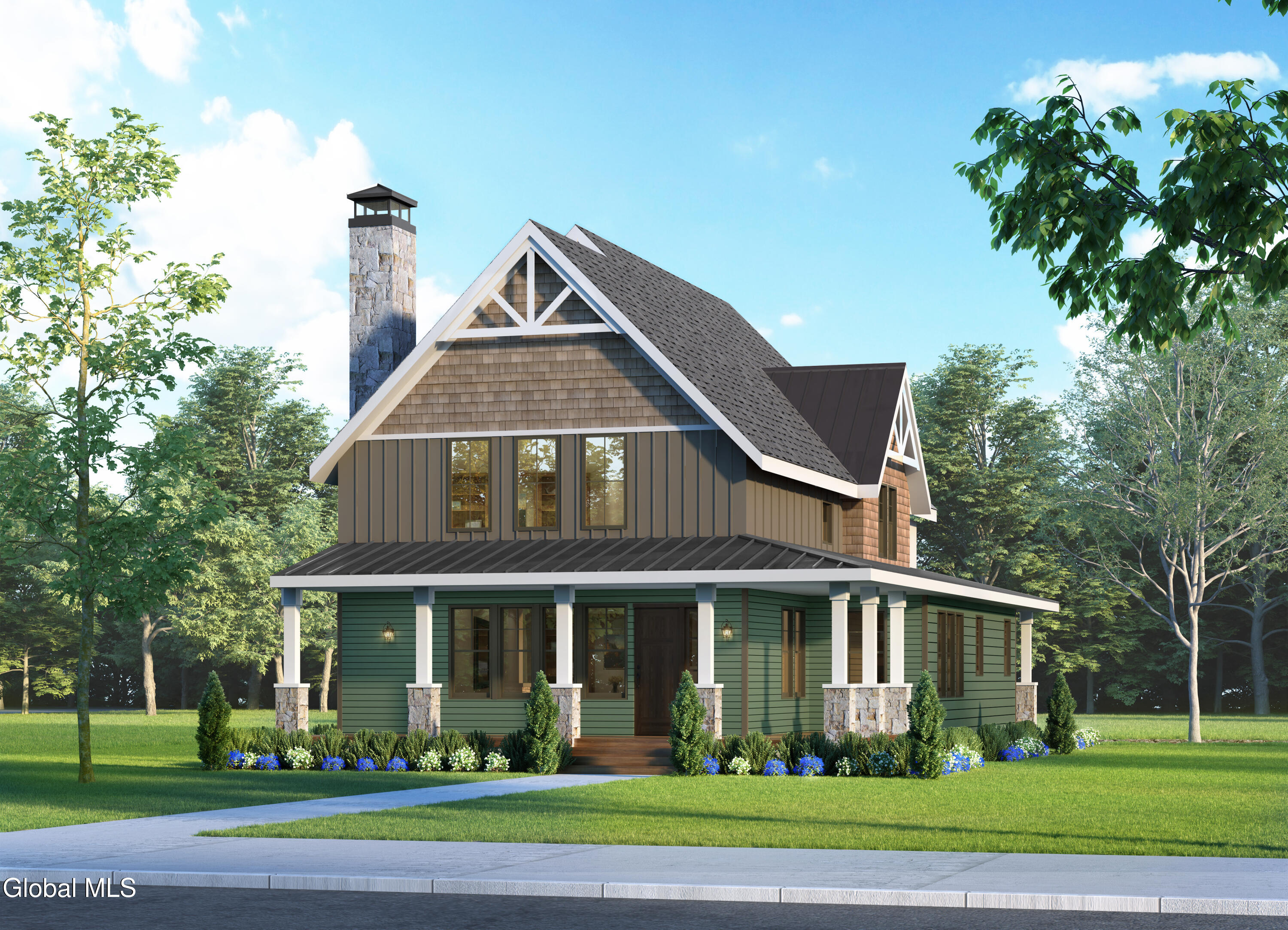 1 Nicole Avenue Saratoga Springs NY 12866