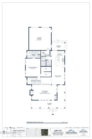 1 Nicole Avenue Saratoga Springs NY 12866