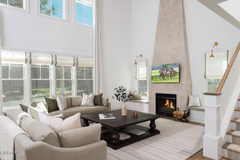 1 Nicole Avenue Saratoga Springs NY 12866