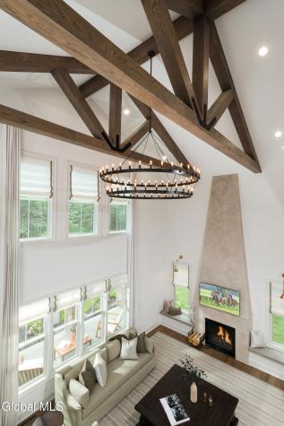 1 Nicole Avenue Saratoga Springs NY 12866