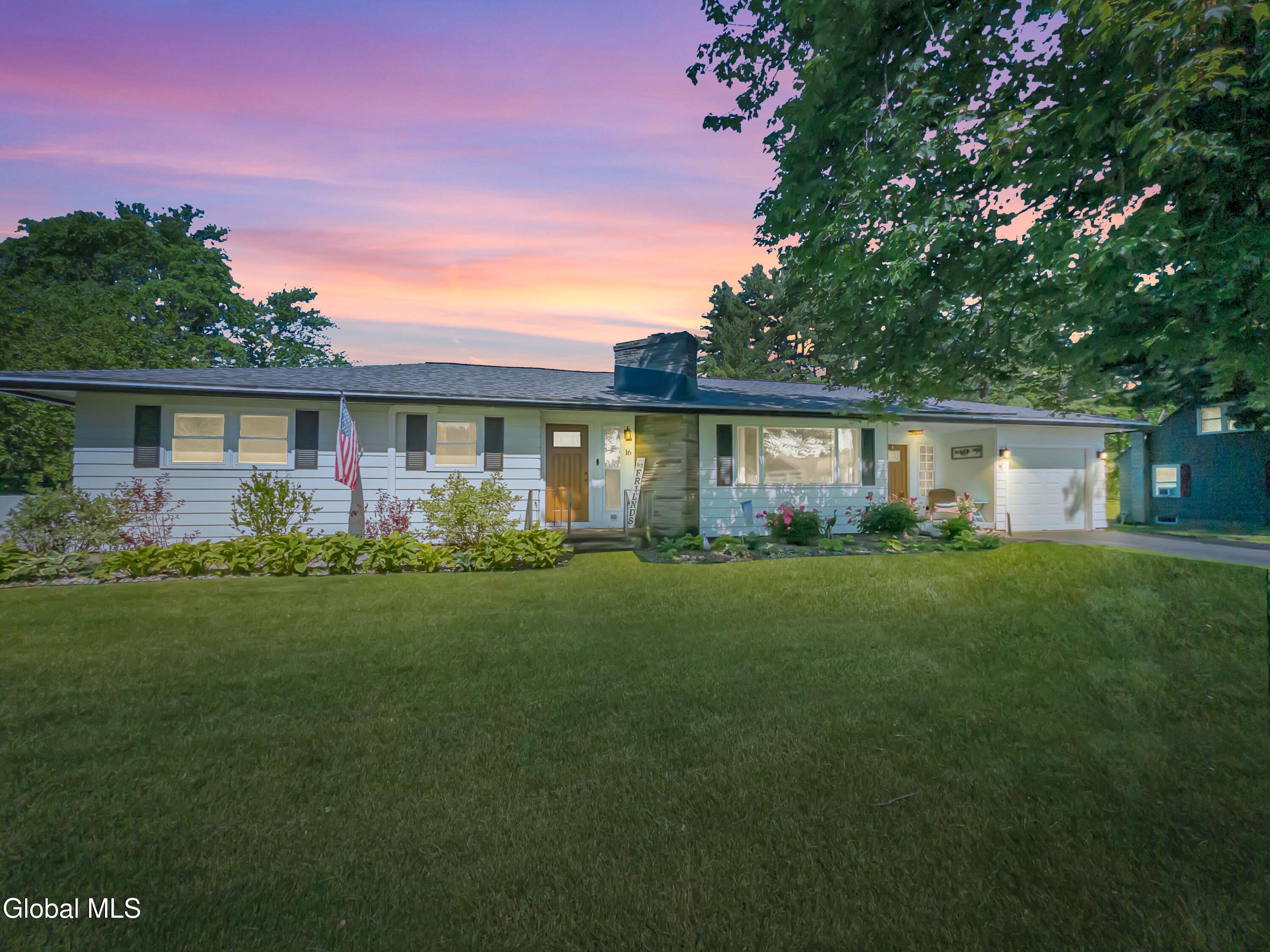 16 Donna Avenue South Glens Falls NY 12803