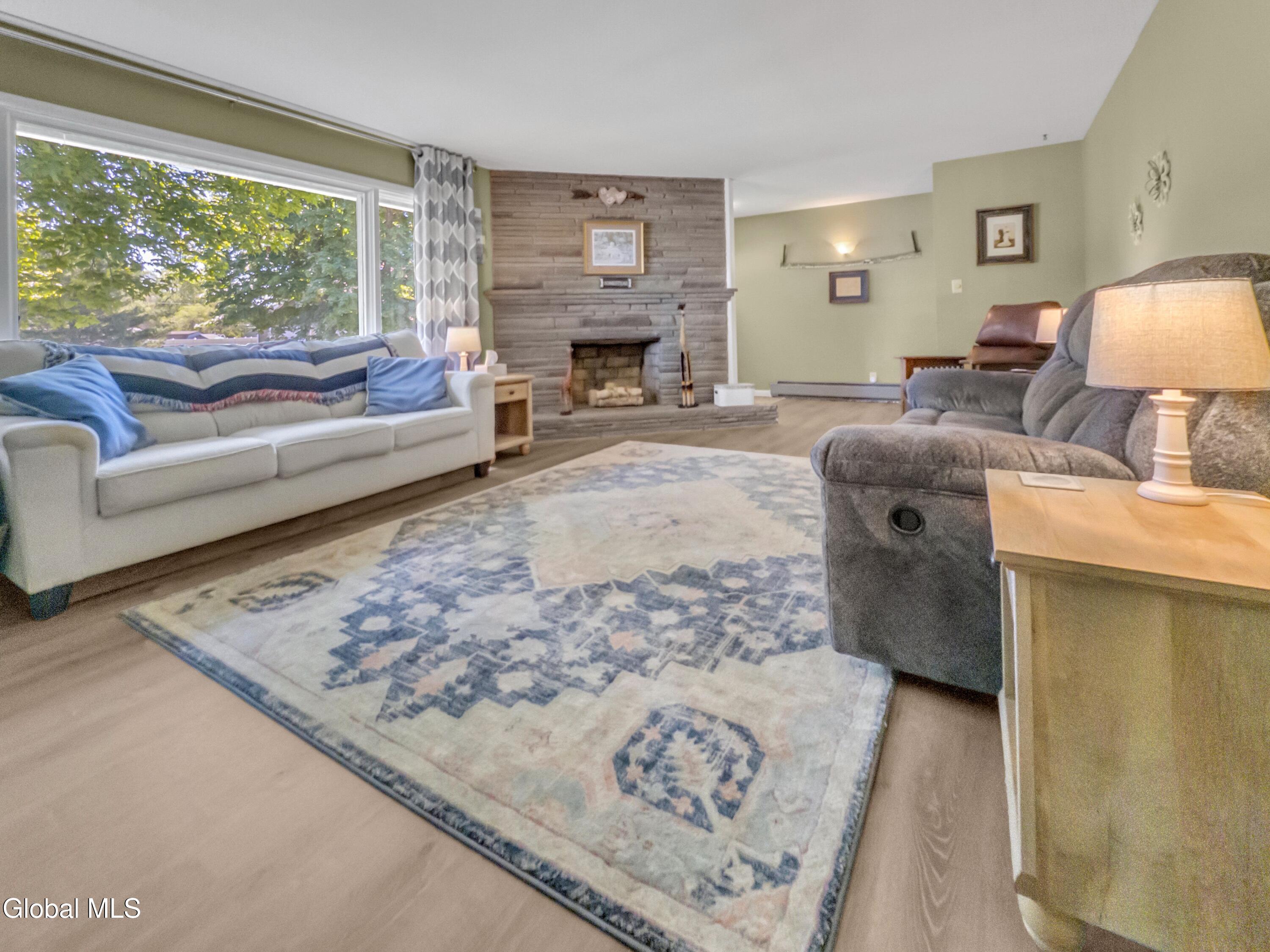 16 Donna Avenue South Glens Falls NY 12803