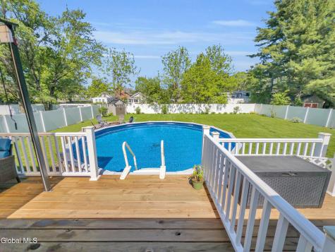 16 Donna Avenue South Glens Falls NY 12803