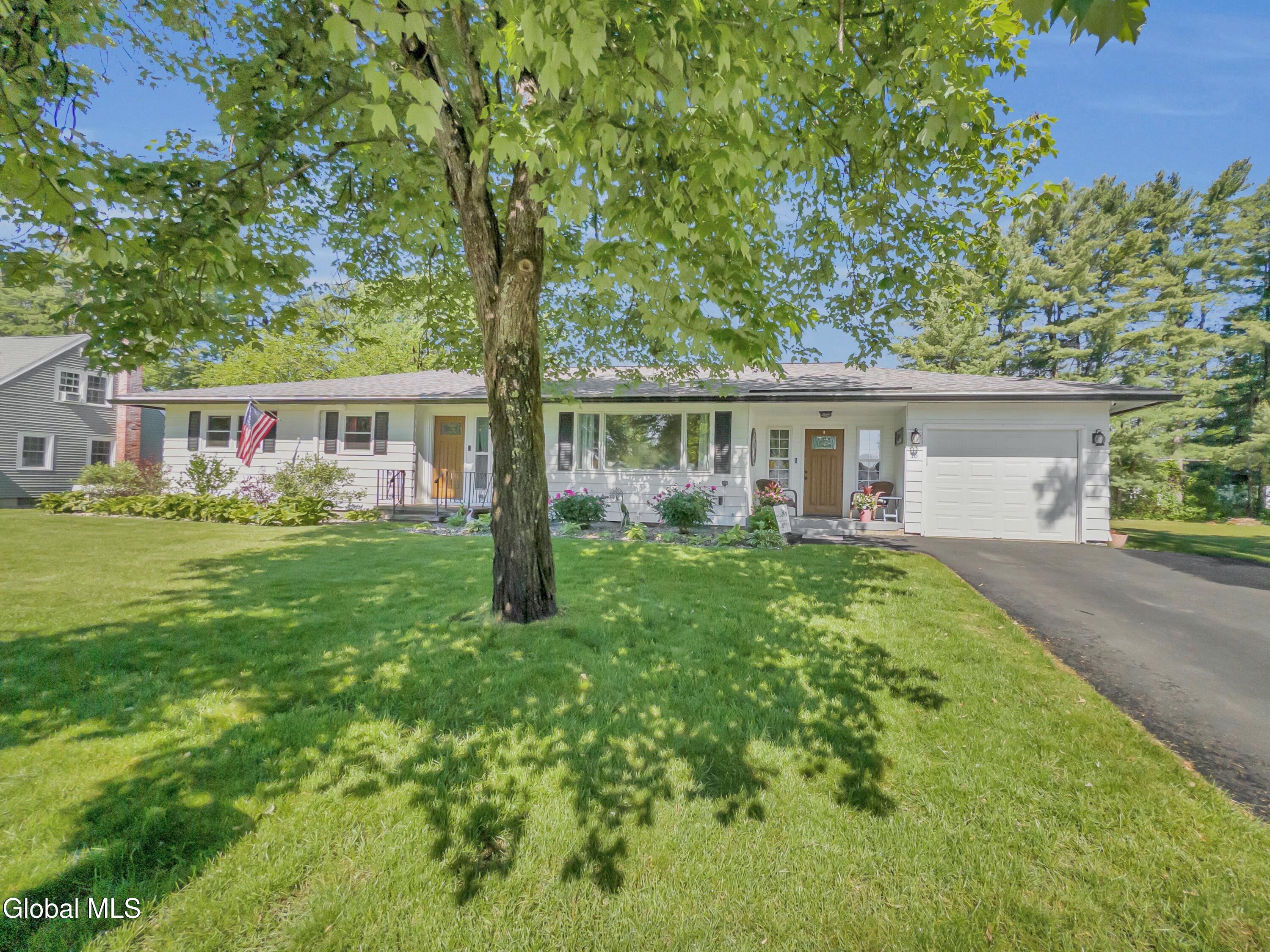 16 Donna Avenue South Glens Falls NY 12803