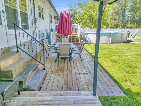 16 Donna Avenue South Glens Falls NY 12803