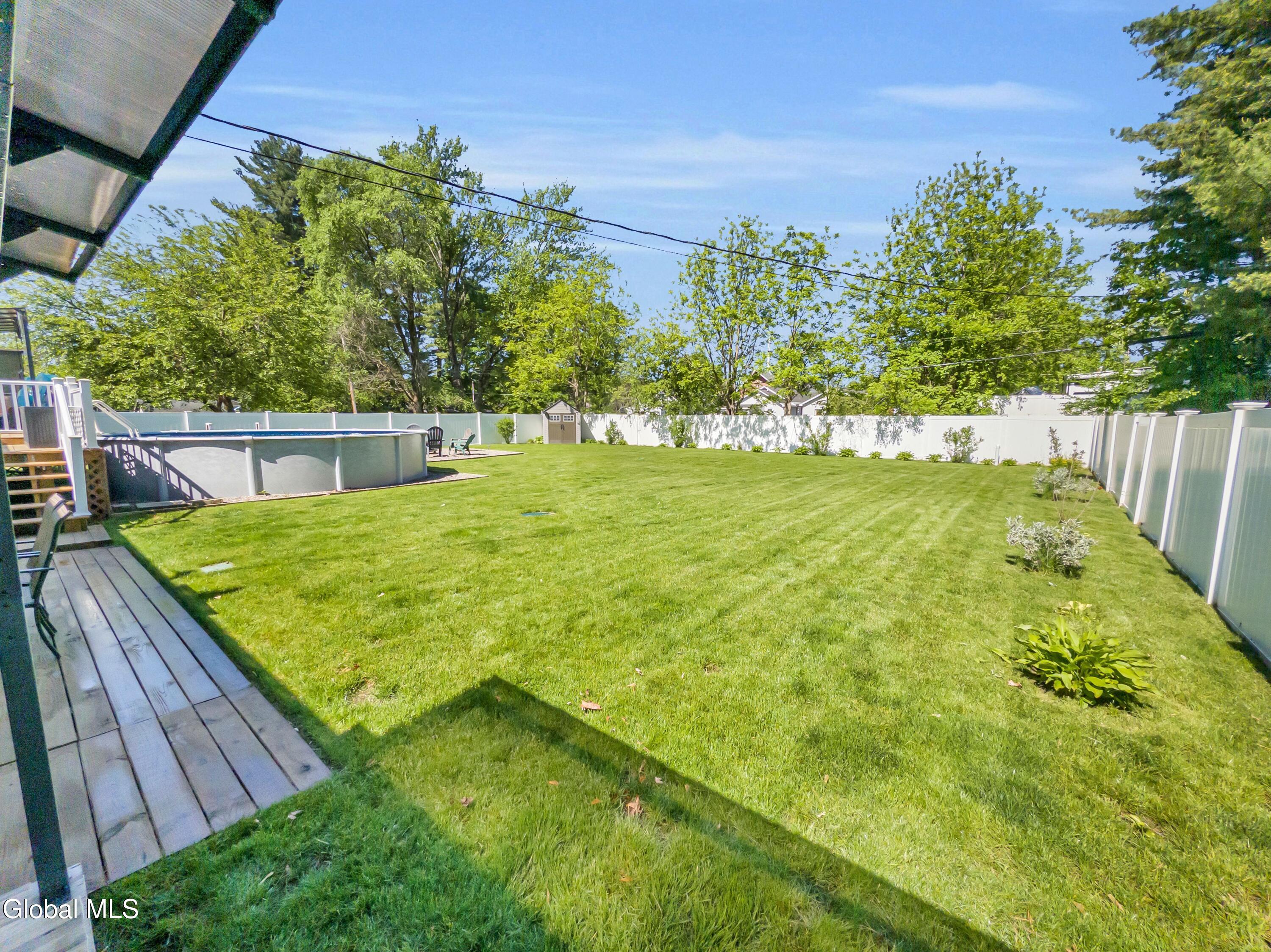 16 Donna Avenue South Glens Falls NY 12803