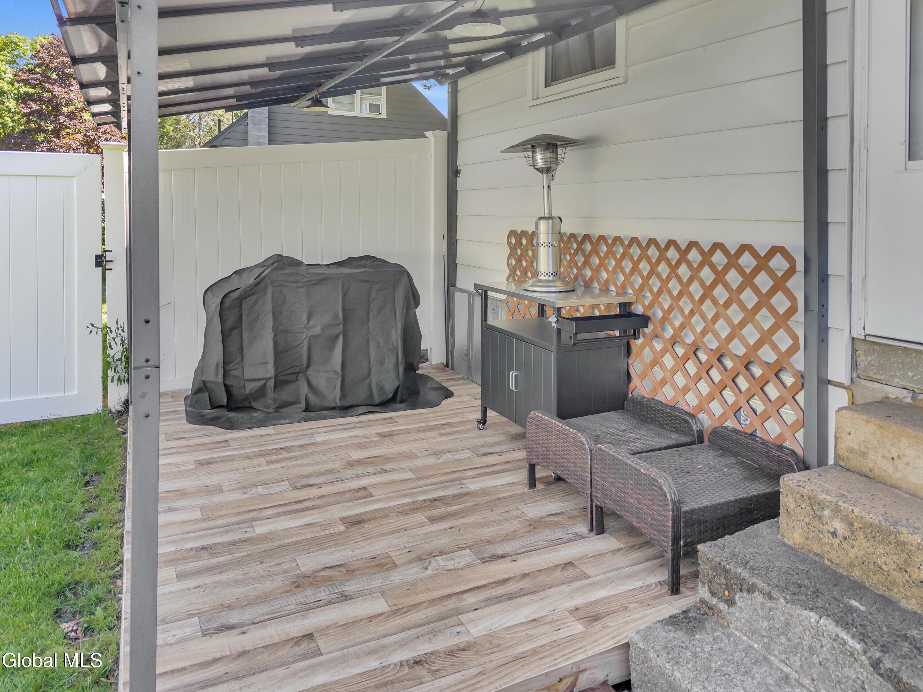 16 Donna Avenue South Glens Falls NY 12803