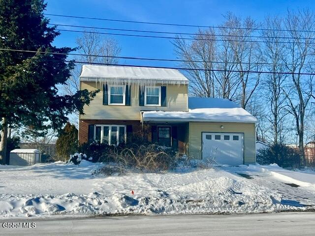 27 Donna Drive Albany NY 12205