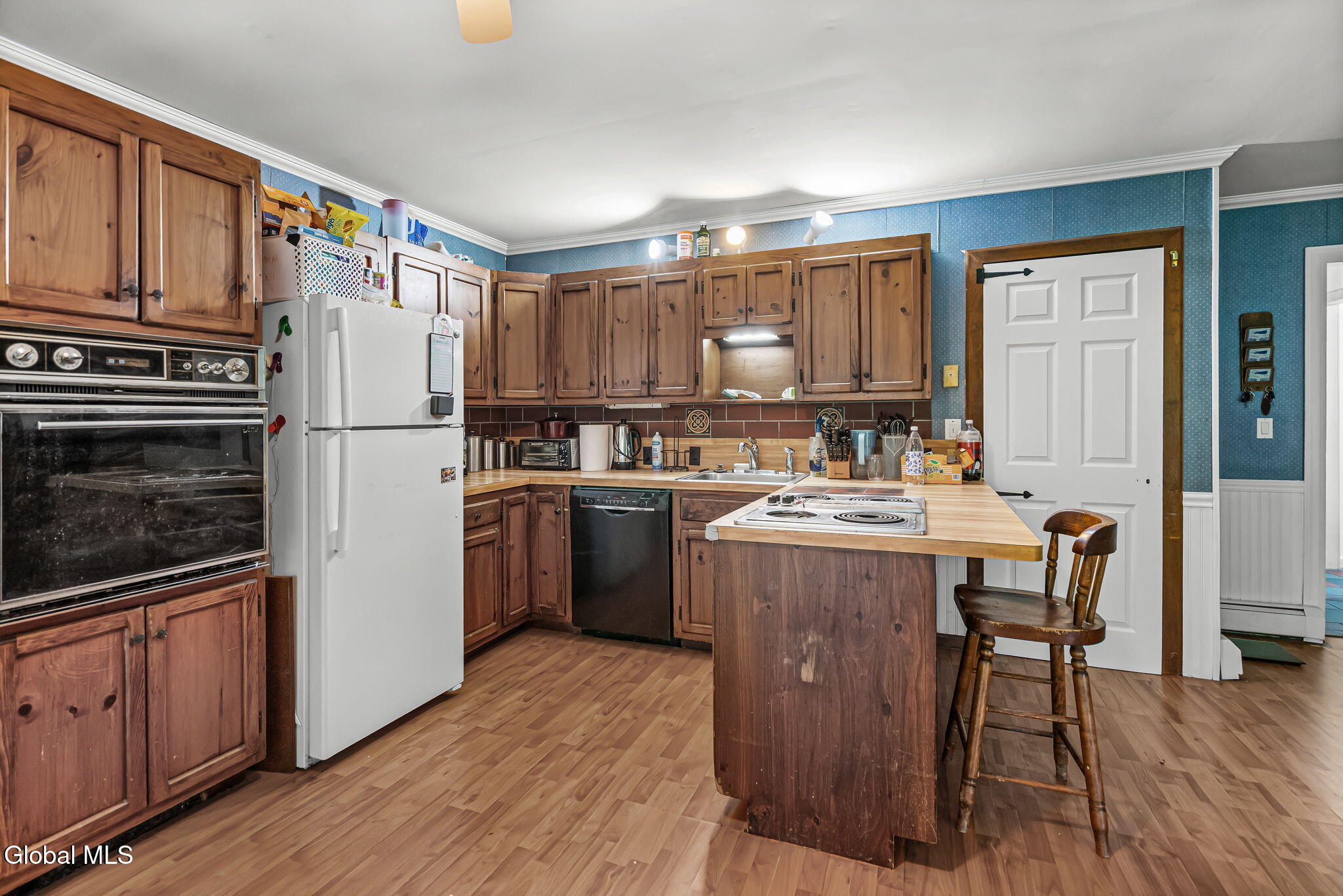 3 Tomohawk Place Johnstown NY 12095