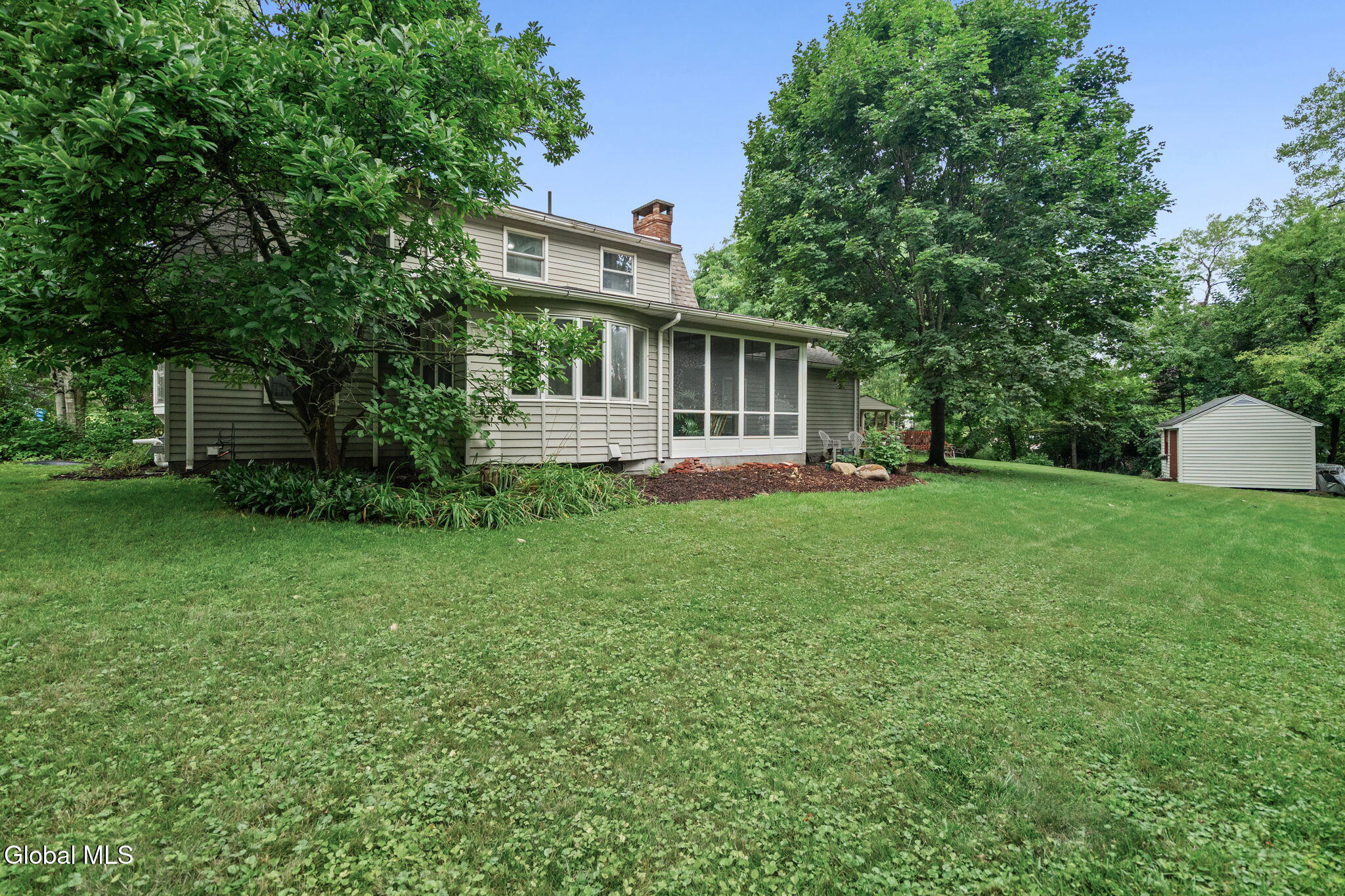 3 Tomohawk Place Johnstown NY 12095