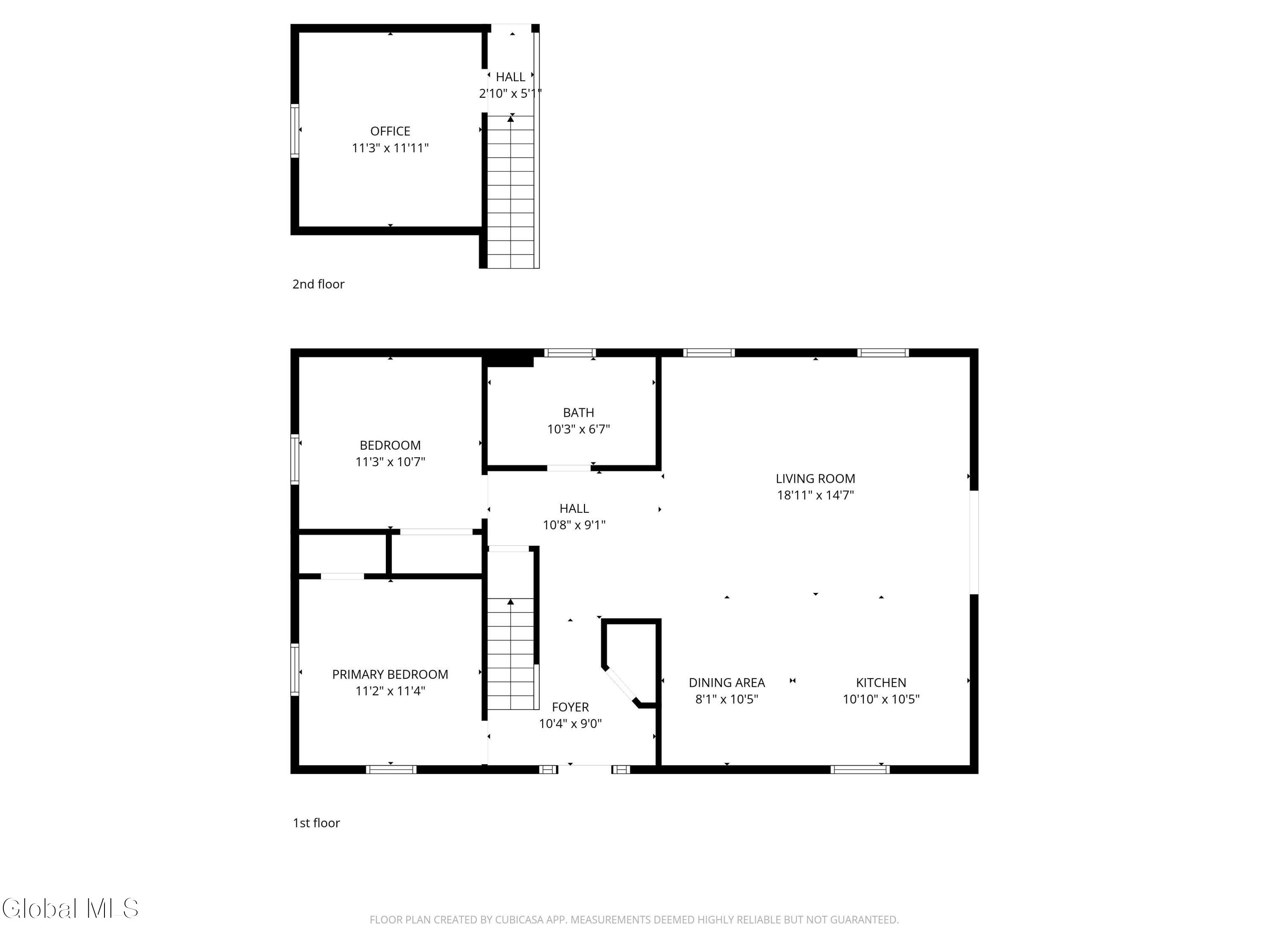 31 Walnut Avenue Johnstown NY 12095