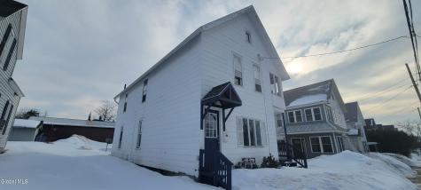 32 Walnut Street Gloversville NY 12078