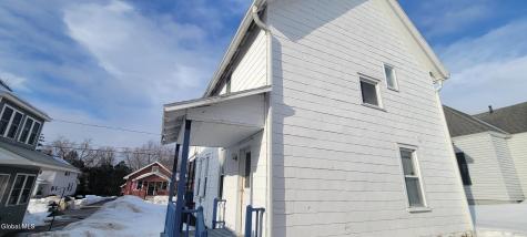 32 Walnut Street Gloversville NY 12078