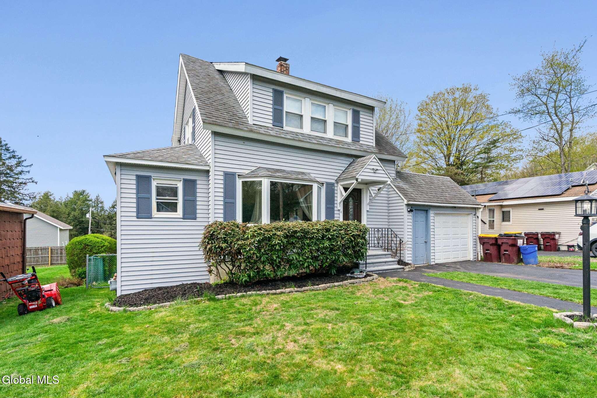 5 Tower Avenue Troy NY 12180