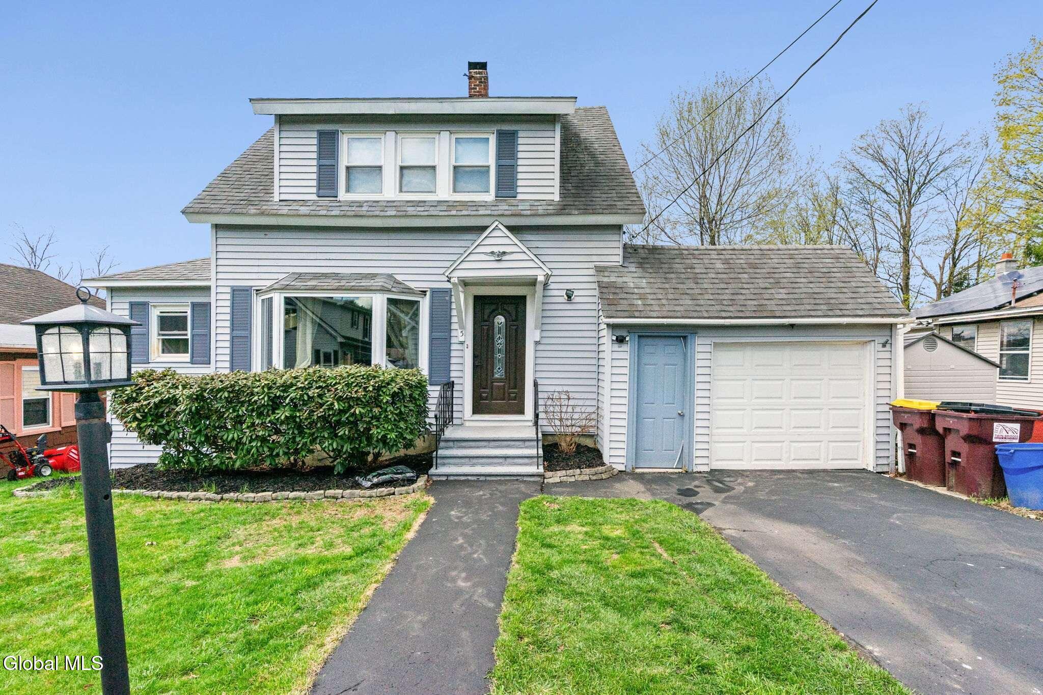 5 Tower Avenue Troy NY 12180