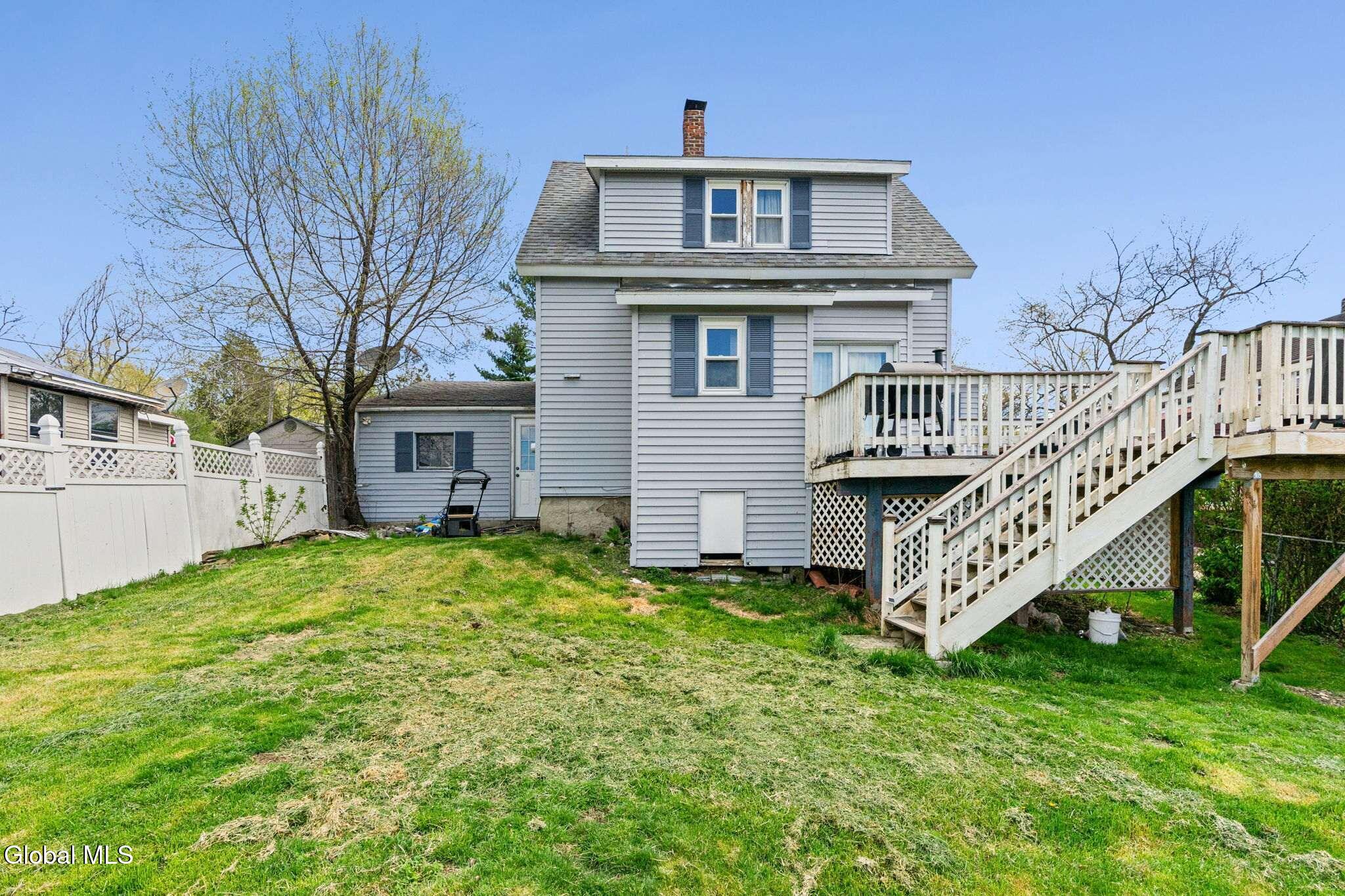 5 Tower Avenue Troy NY 12180