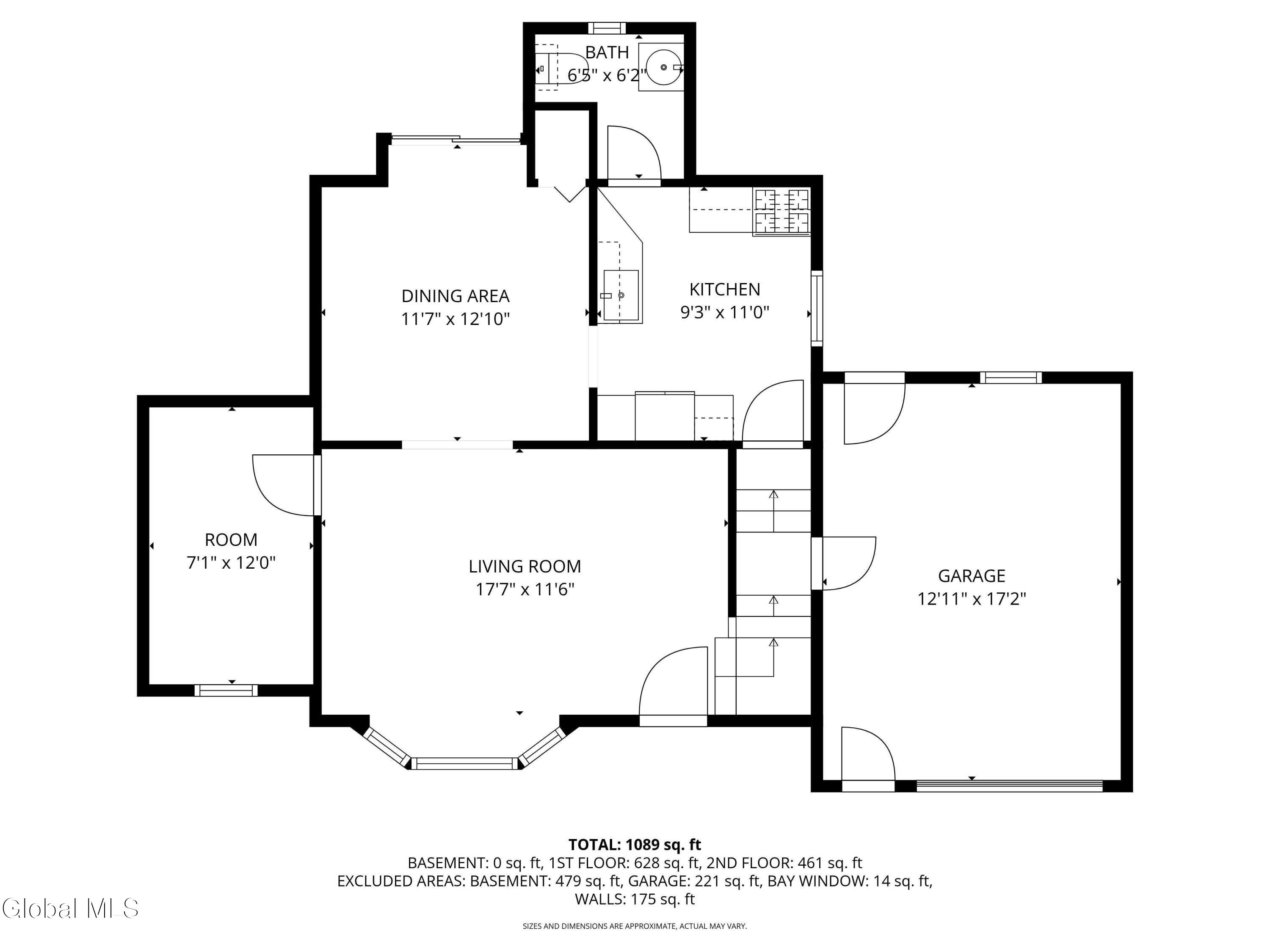 5 Tower Avenue Troy NY 12180