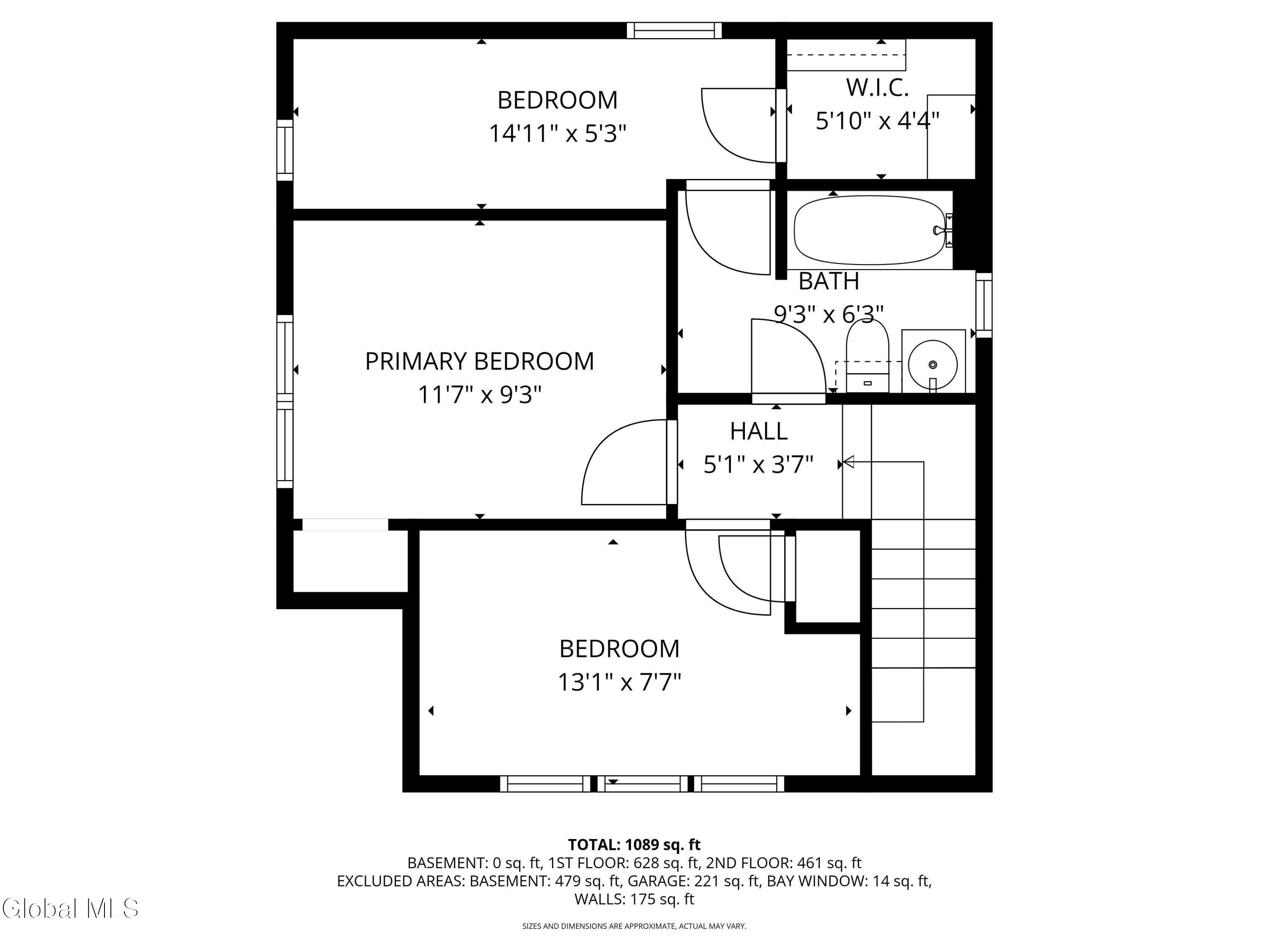 5 Tower Avenue Troy NY 12180