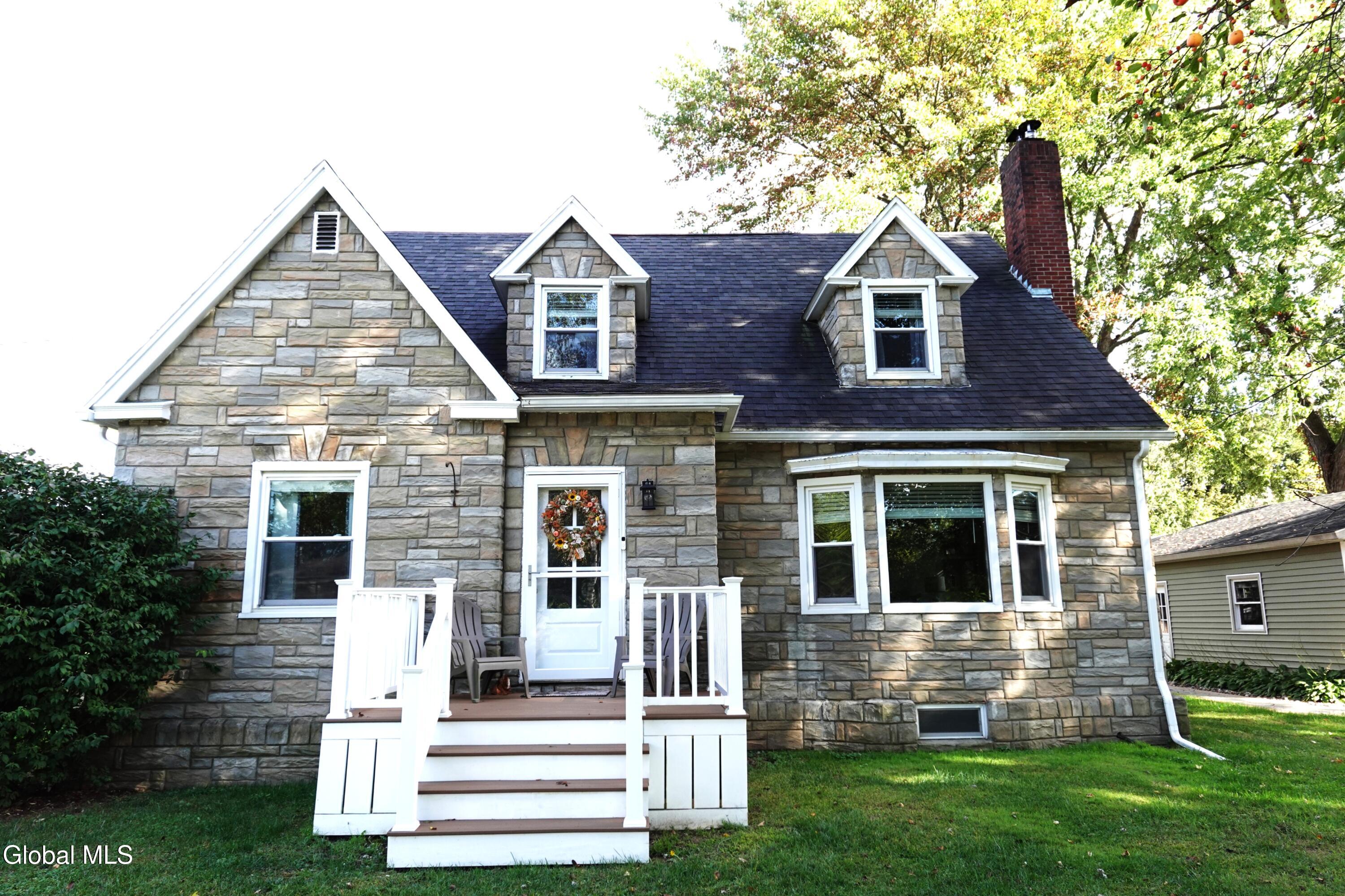 75 N Crystal Street Mechanicville NY 12118