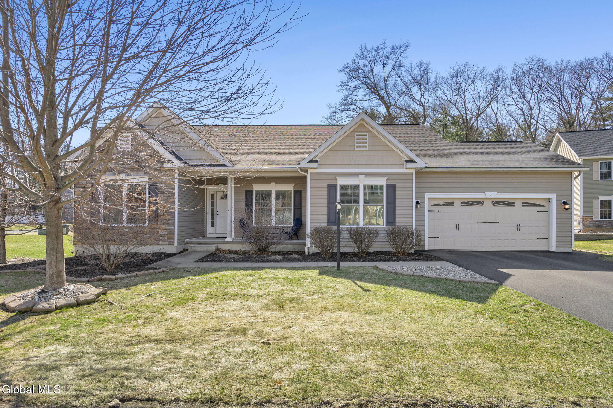 2 Elizabeth Court Clifton Park NY 12065