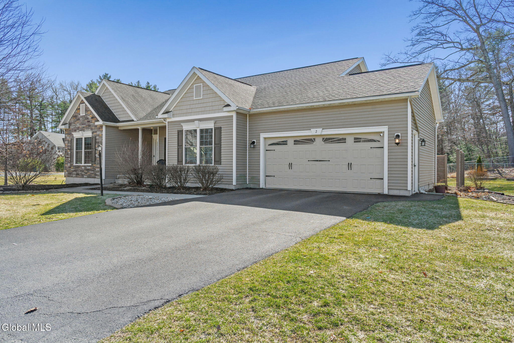 2 Elizabeth Court Clifton Park NY 12065