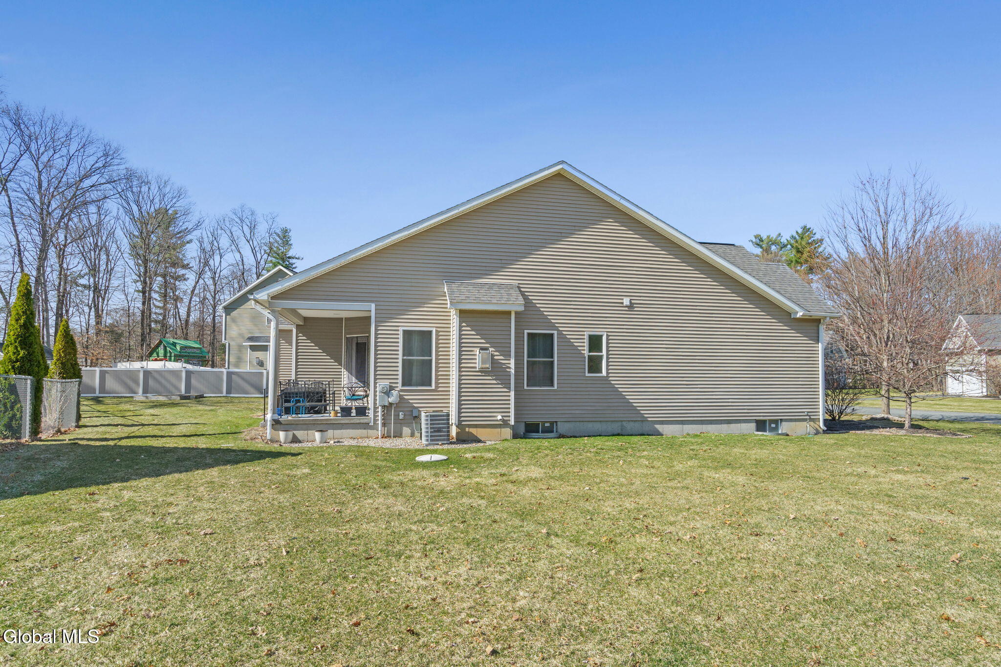 2 Elizabeth Court Clifton Park NY 12065