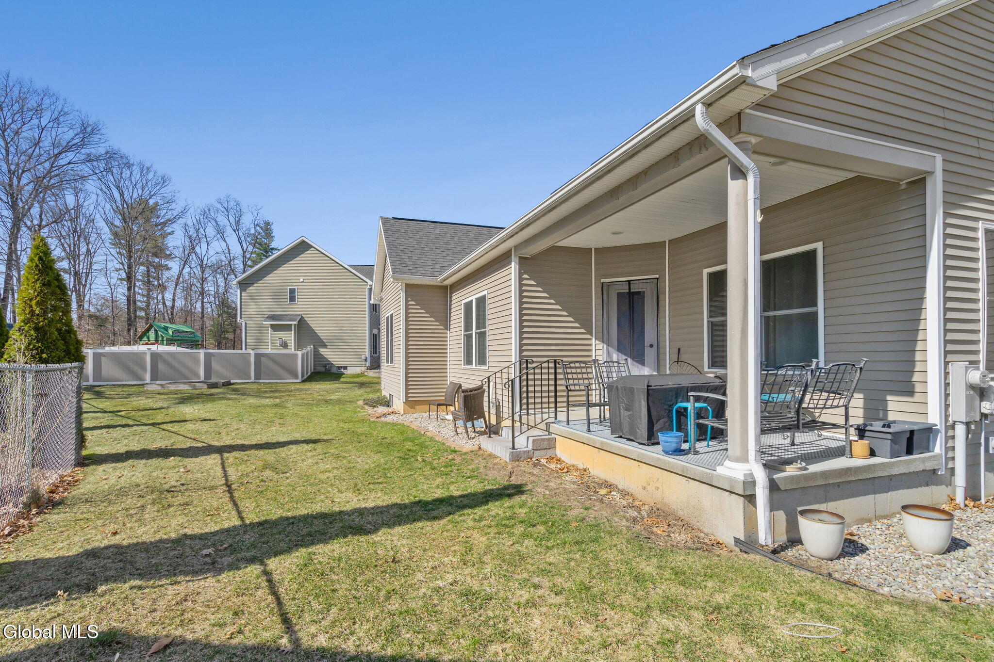 2 Elizabeth Court Clifton Park NY 12065