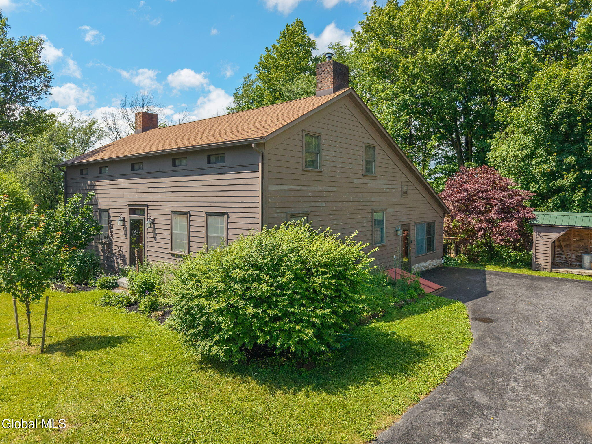 843 Hickory Hill Road Fort Plain NY 13339