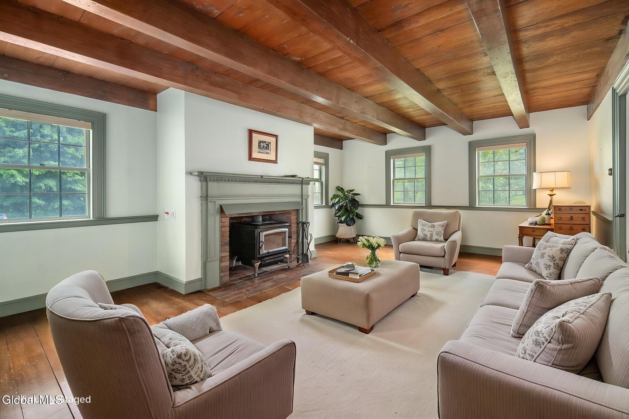 843 Hickory Hill Road Fort Plain NY 13339