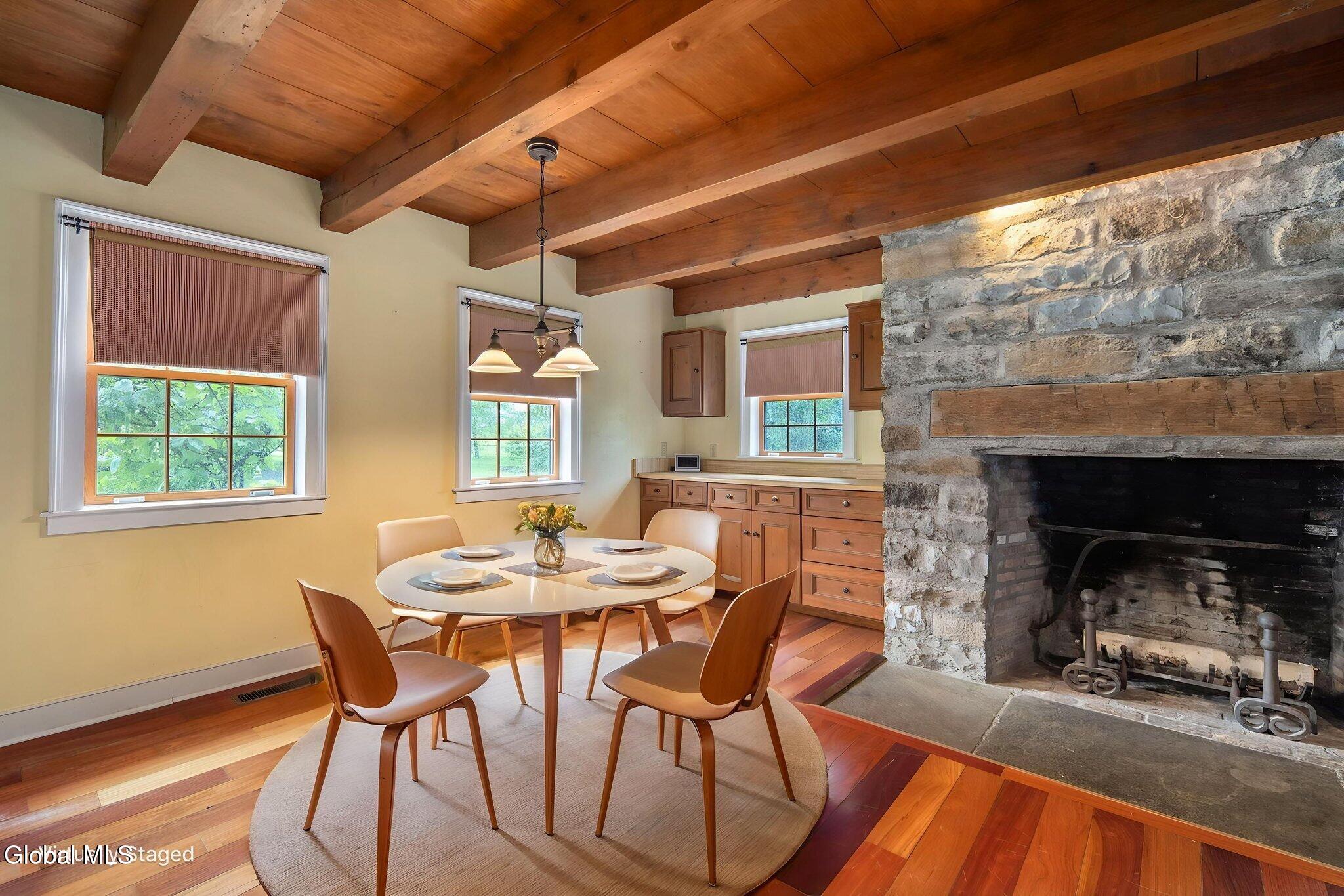 843 Hickory Hill Road Fort Plain NY 13339