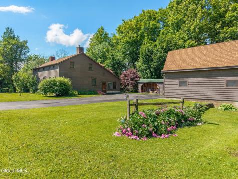 843 Hickory Hill Road Fort Plain NY 13339