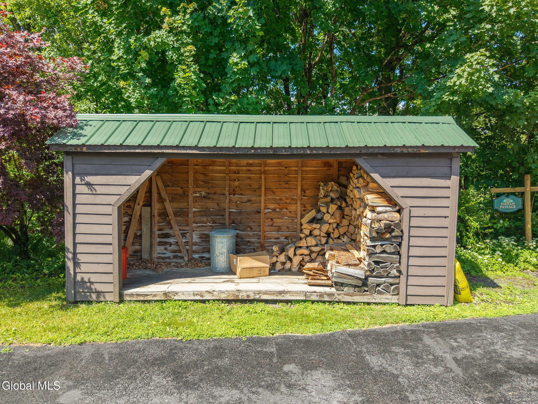 843 Hickory Hill Road Fort Plain NY 13339