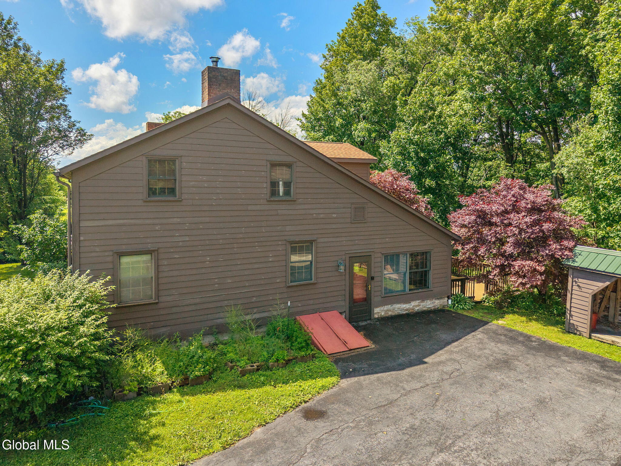 843 Hickory Hill Road Fort Plain NY 13339