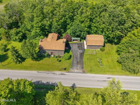 843 Hickory Hill Road Fort Plain NY 13339