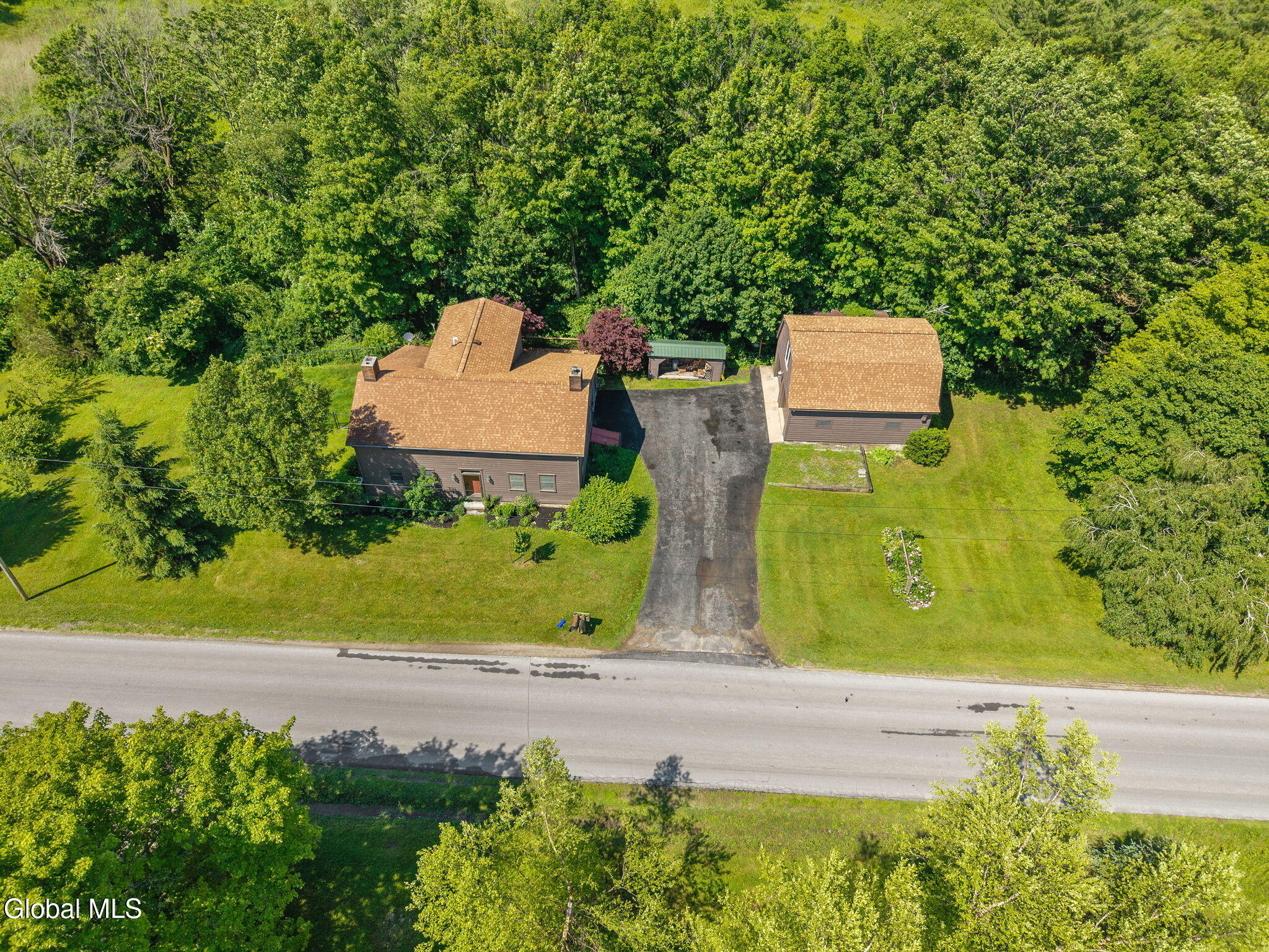 843 Hickory Hill Road Fort Plain NY 13339