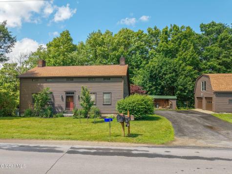 843 Hickory Hill Road Fort Plain NY 13339