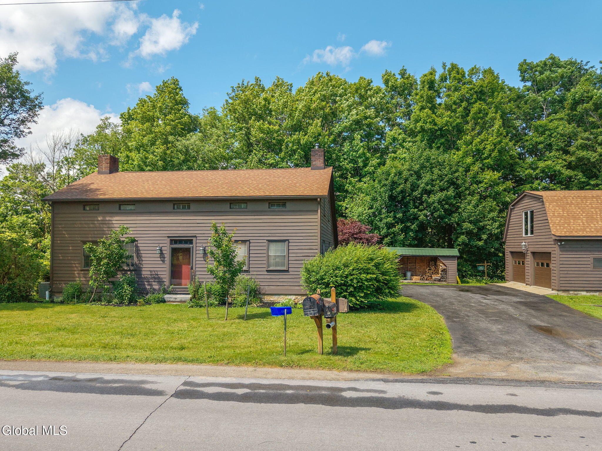 843 Hickory Hill Road Fort Plain NY 13339