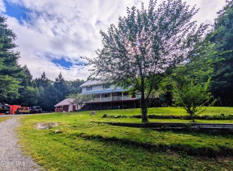 15 Mercurio Way Granville NY 12837