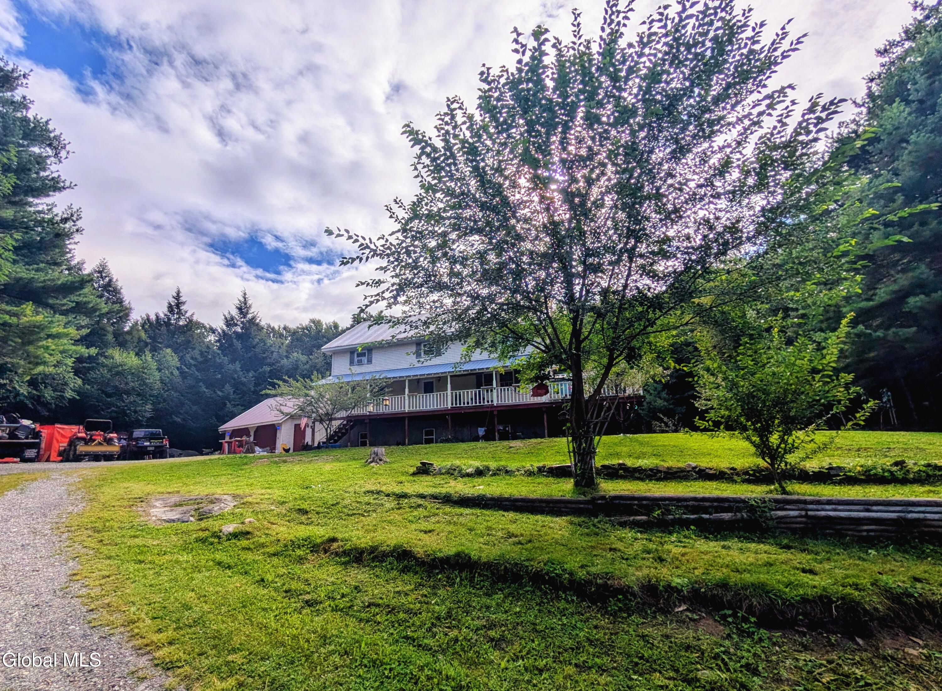 15 Mercurio Way Granville NY 12837